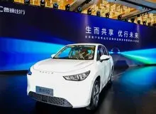 همزاد چینی تسلا به ایران می‌آید؟+تصاویر