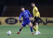 استقلال - سپاهان سه بر صفر نمی‌شود!