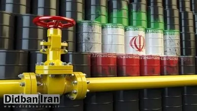 کیهان ادعای صادرات۲ میلیون بشکه ای نفت خام را پس گرفت؛ یک میلیون و ۴۰۰ هزار بشکه است