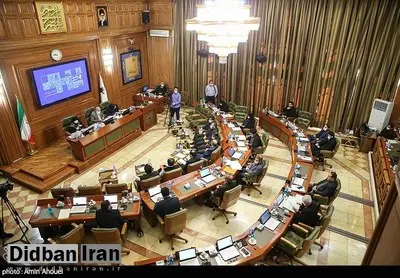 اعضای شورای شهر تهران با افزایش ۲۵ درصدی قیمت بلیت مترو موافقت کردند