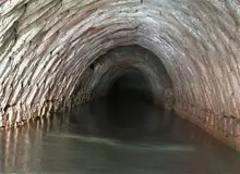 کاهش مجموع ذخایر استاتیک آب زیرزمینی