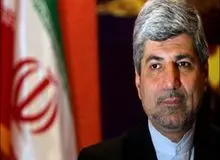 
رامین مهمان‌پرست سخنگوی سابق وزارت خارجه :اردوغان باید از سرنوشت دیگر جاه‌طلبان درس بگیرد