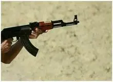 درگیری پلیس با افراد مسلح در ایرانشهر