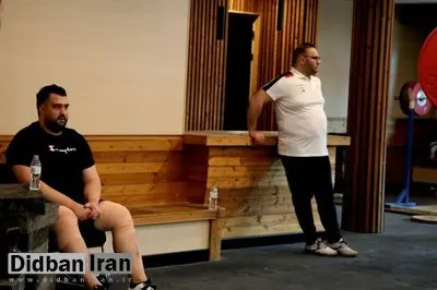واکنش بهداد سلیمی به اوتکردن علی داودی