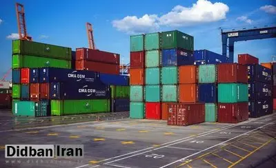 امارات در سال گذشته چه محصولاتی به ایران فروخت؟ / موبایل در صدر کالاهای وارداتی