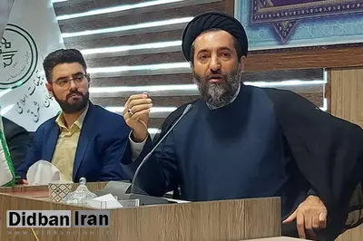 مدیرکل تبلیغات اسلامی استان: فرقه گرایی در آذربایجان شرقی رشد کرده/ باکو به تبریز مسیحی تبشیری صادر می کند!