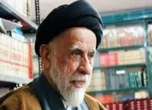 ناصر قوامی: آقای خوئینی‌ها خودت نامزد شوی تایید صلاحیت می‌کنند؟ / نباید دوباره دنبال عارف راه بیافتیم/ مشارکت در انتخابات به نظر من یک اشتباه بزرگ برای اصلاح طلبان است