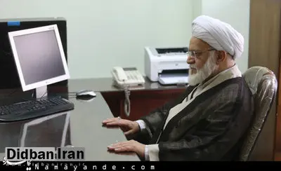 عضو مجمع تشخیص: ناطق نوری اهل ابطال انتخابات نیست