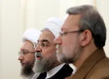 هشدار سران قوا درباره توطئه ناامیدسازی مردم