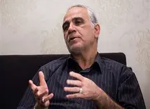 یکی از اعضای کابینه و دولت احمدی‌نژاد از اوین آزاد شد
