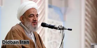 آقاتهرانی: اگر فضای مجازی مدیریت شود هر زمان، هر جا را می توانیم فیلتر کنیم