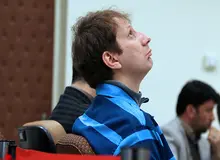 ادعای جدید بابک زنجانی: پول‌ها در توکیو بانک است