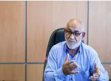 حسین مظفر عضو مجمع تشخیص مصلحت نظام: بیانیه جبهه اصلاحات عبور از خط قرمز نظام بود