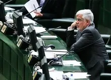 جانشین «محمدرضا عارف» در مجلس یازدهم/ تصویـــر