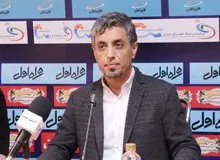 سرمربی مس: تیم ما ۲ روز پیش جمع شد