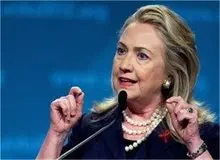 هیلاری کلینتون برای ترامپ شرط گذاشت/ اگر به جنک اوکراین خاتمه دهد، او را نامزد جایزه صلح نوبل می‌کند