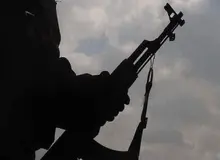  فرمانده انتظامی تفتان مجروح شد