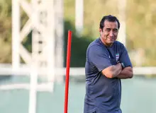 افشاگری خداداد عزیزی روی آنتن زنده درباره دوستان قلعه‌نویی!+فیلم 