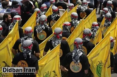 حمله پهپادی امریکا؛ حرکت النُجبا قول مقابله به مثل داد