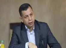 یک هیئت عراقی در دمشق با الجولانی دیدار کرد