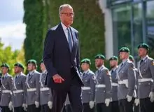 چشم‌انداز آلمان برای کاهش وابستگی نظامی به چین و آمریکا