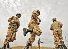 آیین نامه جدید قانون معافیت کفالت مشمولان خدمت سربازی+متن 