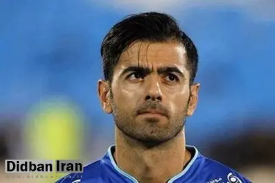 پژمان منتظری مربی الشحانیه قطر شد