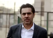 پیروانی: عدالت رعایت نشد/ اعتراض به محرومیت پرسپولیس