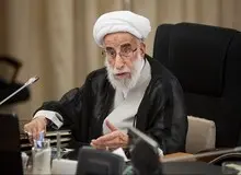 جنتی: انقلاب اسلامی در عمل ثابت کرد که می‌تواند زندگی‌ساز باشد