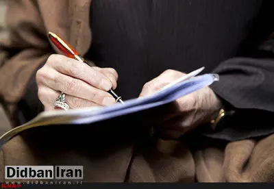 واکنش سیدمحمد خاتمی به اعتراضات در خوزستان/ تاسف آور و شرم آور است 
