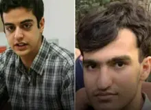 عمادالدین باقی: دو سال از بازداشت موقت امیرحسین مرادی و علی یونسی گذشت/ دو سال حبس اسمش بازداشت موقت است؟