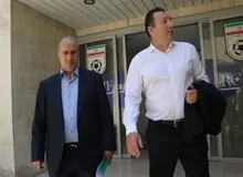 پاسخ معاونت حقوقی رئیس جمهور به اظهارات علیرضا سلیمی درباره قرارداد ویلموتس/ نظارت بر عهده سازمان بازرسی کل کشور است
