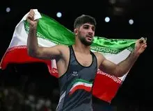 صدرنشینی اسماعیلی و ساروی در رنکینگ برترین فرنگی کاران جهان/ سقوط مهمدی به رده پنجم