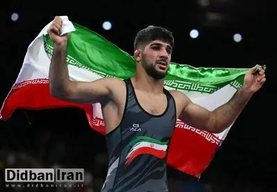 صدرنشینی اسماعیلی و ساروی در رنکینگ برترین فرنگی کاران جهان/ سقوط مهمدی به رده پنجم