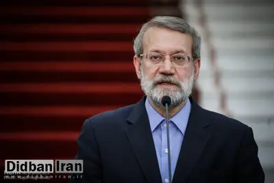 لاریجانی: اهتمام دولت به راهکارهای مرکز پژوهشها در بودجه ۹۸ کم بود