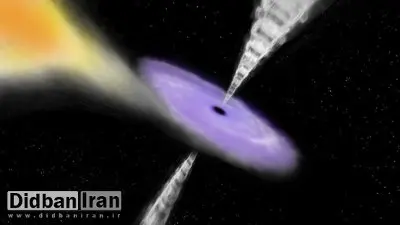 طوفانی مهیب‌تر از هر چه که تصور می‌کردیم / بادهایی با سرعت نور