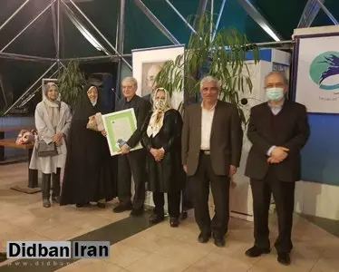 پاسداشت تلاش ۱۳ فعال و نهاد محیط زیستی در هجدهمین دوره جایزه استاد دکتر تقی ابتکار