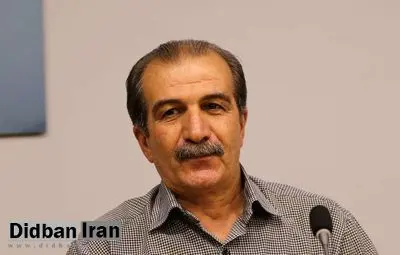 جبار آذین: آلوده کردن سینما با سیاست کار درستی نبوده و نخواهد بود