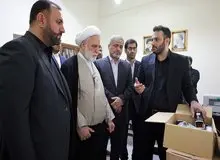 رسیدگی به پرونده‌های«رمزارز کینگ‌مانی»، «کریپتولند»، «ریگان خودرو»، «شرکت فولاد مبارکه سپاهان» و «چای دبش» 