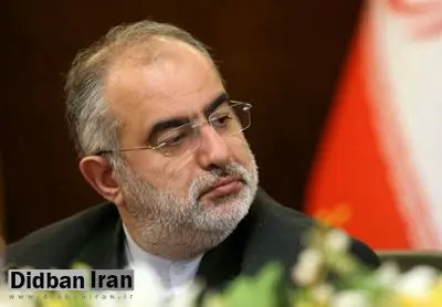 آشنا: رسایی و ثابتی و نقدعلی هرچه بیشتر حرف بزنند، بهتر است