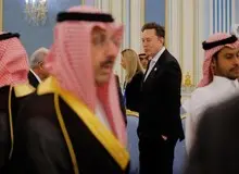 سرمایه گذاری جدید ایلان ماسک در عربستان/ همکاری هوش مصنوعی ایکس با  ابر رایانه‌ «شبیه‌سازی کوانتومی»