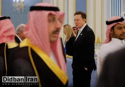 سرمایه گذاری جدید ایلان ماسک در عربستان/ همکاری هوش مصنوعی ایکس با  ابر رایانه‌ «شبیه‌سازی کوانتومی»