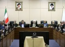 گزارش همتی به هیئت عالی نظارت مجمع درباره درآمدهای ارزی کشور