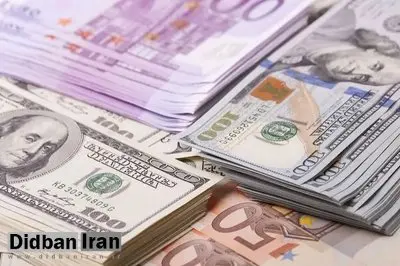 شورای هماهنگی دستگاه‌های نظارتی برای بررسی بازار ارز تشکیل جلسه داد