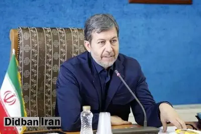 استاندار اصفهان: ما قرار نیست دغدغه آقای رئیس‌جمهور و وزرا را رفع کنیم/ اگر هم در حوزه انتقال آب کاری انجام میدهیم، بنا نیست توسعه صنعت داشته باشیم/ اصفهان دارد خفه می‌شود، دیگر بس است