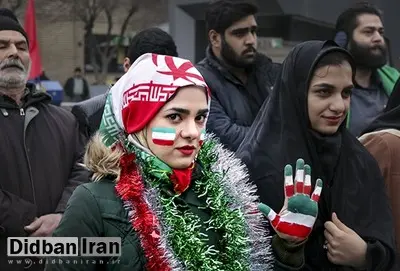 انتقاد روزنامه جمهوری اسلامی از برگزاری راهپیمایی ۲۲ بهمن/ شرابط کرونایی کشور خطرناک است/ مردم باید باشند تا بتوانند از انقلاب و نظام حفاظت کنند یا نه؟!