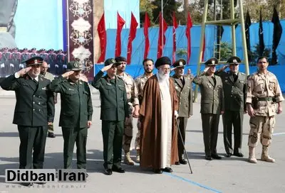 قدرت دفاعی کشور به هیچ‌وجه قابل مذاکره و معامله نیست