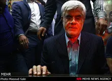 دبیرستان متوسطه " محمدرضا عارف" افتتاح شد