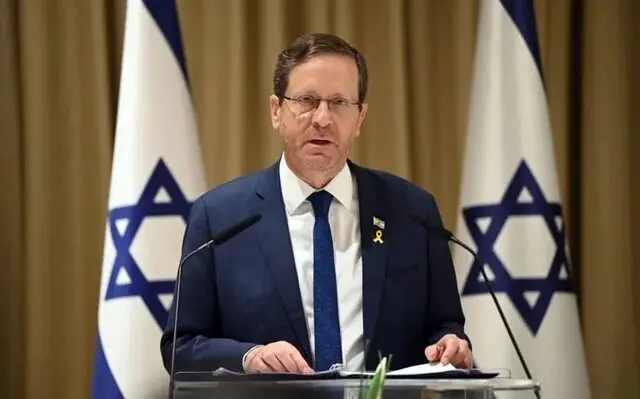 مخالفت رئیس اسرائیل با درخواست ترامپ برای عفو نتانیاهو