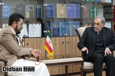 ولایتی: یمن امروز یک فرصت الهی برای امت اسلامی است